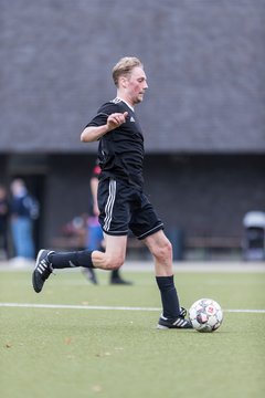 Bild 92 - H FC Hamburg - VFL 93 3 : Ergebnis: 4:4